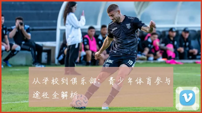 从学校到俱乐部：青少年体育参与途径全解析