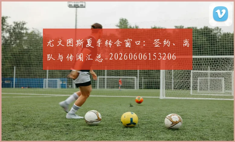 尤文图斯夏季转会窗口：签约、离队与传闻汇总_20260606153206