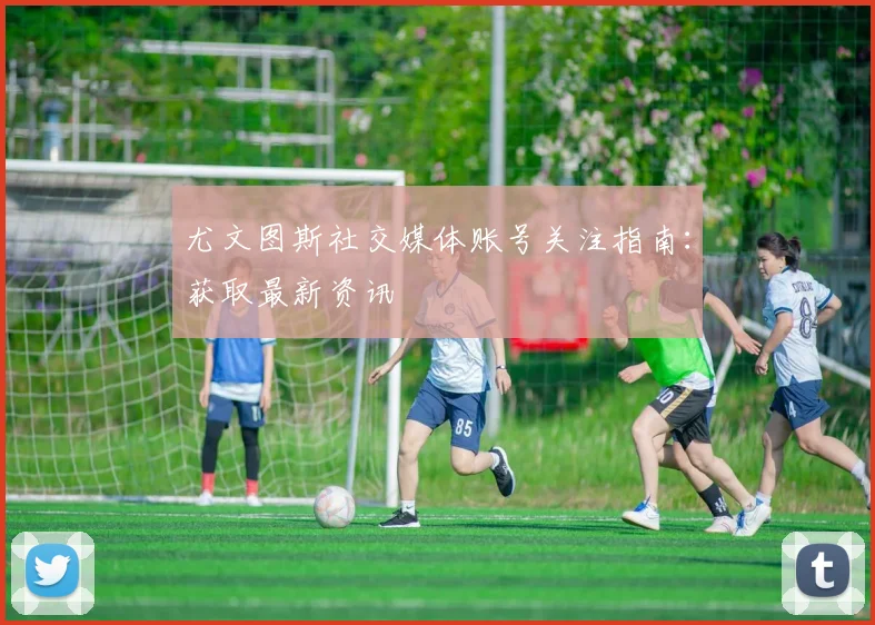 尤文图斯社交媒体账号关注指南：获取最新资讯